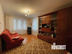 1-к квартира, вторичка, 31м2, 3/5 этаж