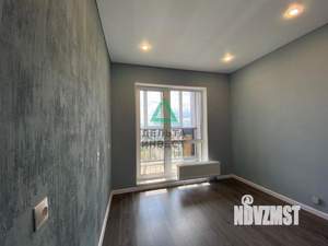 1-к квартира, вторичка, 35м2, 29/30 этаж