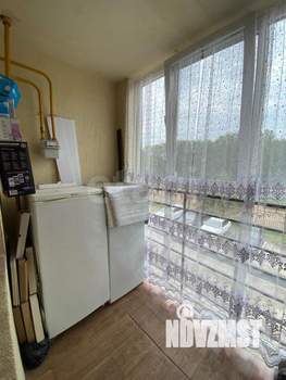 2-к квартира, вторичка, 54м2, 2/4 этаж
