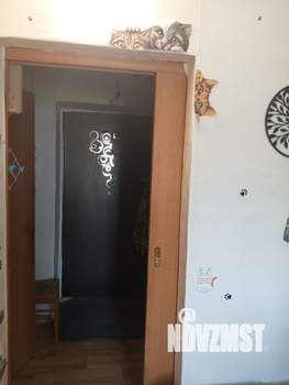 Студия квартира, вторичка, 23м2, 5/13 этаж