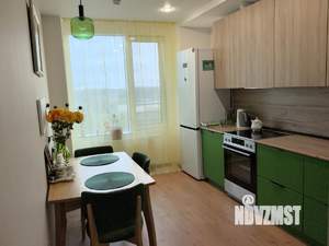 1-к квартира, вторичка, 37м2, 19/26 этаж