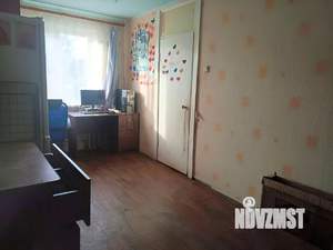 2-к квартира, вторичка, 45м2, 3/5 этаж
