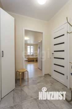 Студия квартира, вторичка, 32м2, 21/26 этаж