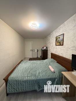 3-к квартира, вторичка, 60м2, 3/9 этаж