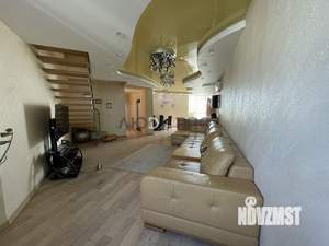 4-к квартира, вторичка, 171м2, 7/8 этаж