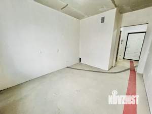 1-к квартира, вторичка, 42м2, 10/14 этаж