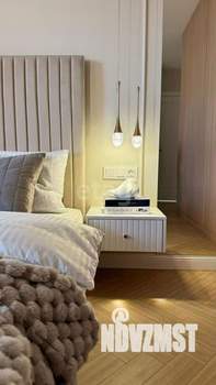 2-к квартира, вторичка, 60м2, 23/25 этаж