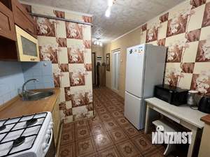 1-к квартира, вторичка, 33м2, 1/9 этаж