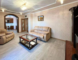 3-к квартира, вторичка, 91м2, 3/8 этаж