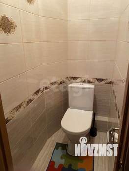 2-к квартира, вторичка, 43м2, 6/9 этаж