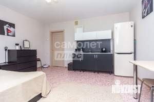 1-к квартира, вторичка, 24м2, 9/12 этаж