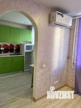 1-к квартира, вторичка, 30м2, 1/5 этаж