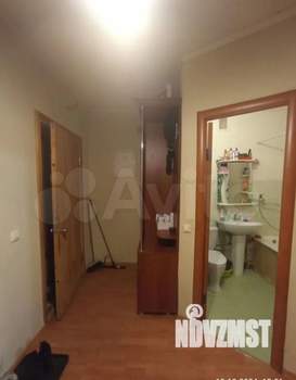 1-к квартира, вторичка, 39м2, 4/10 этаж