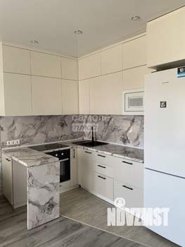 Студия квартира, вторичка, 26м2, 5/17 этаж
