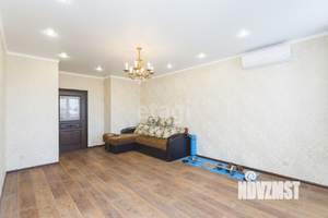 3-к квартира, вторичка, 98м2, 12/12 этаж