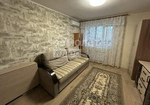 1-к квартира, вторичка, 37м2, 10/15 этаж