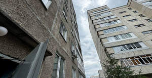 3-к квартира, вторичка, 53м2, 8/9 этаж