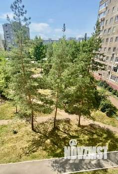 3-к квартира, вторичка, 61м2, 4/9 этаж