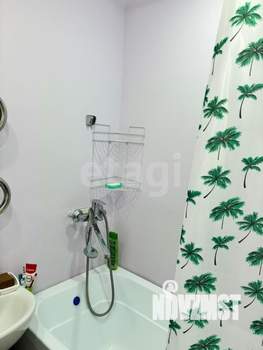 1-к квартира, вторичка, 32м2, 5/5 этаж