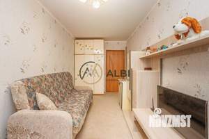 3-к квартира, вторичка, 61м2, 1/9 этаж