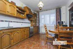 3-к квартира, вторичка, 90м2, 7/12 этаж