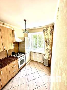 2-к квартира, вторичка, 44м2, 4/9 этаж