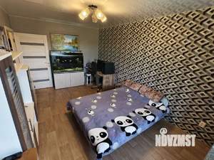 2-к квартира, вторичка, 50м2, 5/9 этаж