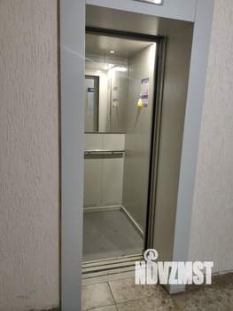 1-к квартира, вторичка, 39м2, 11/14 этаж