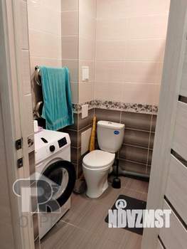 1-к квартира, вторичка, 35м2, 12/17 этаж