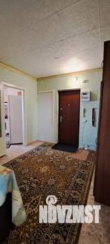 2-к квартира, вторичка, 54м2, 2/11 этаж