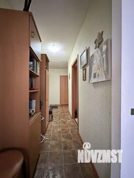 3-к квартира, вторичка, 58м2, 9/9 этаж