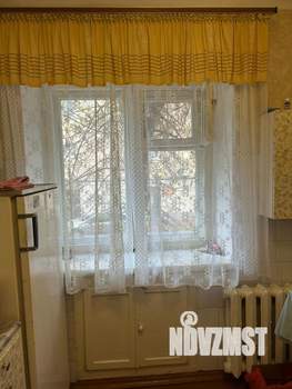 1-к квартира, вторичка, 31м2, 1/5 этаж