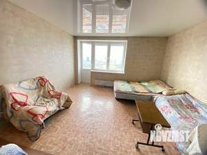 Студия квартира, вторичка, 38м2, 19/25 этаж