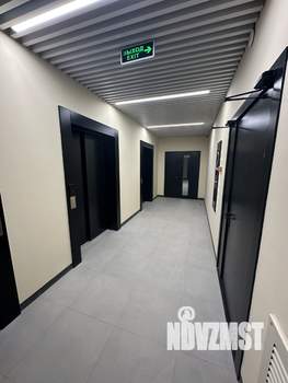 3-к квартира, вторичка, 70м2, 2/27 этаж