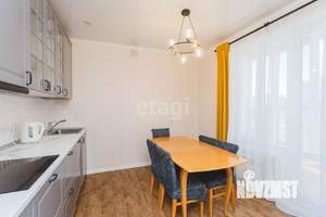 3-к квартира, вторичка, 67м2, 7/12 этаж