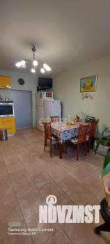 3-к квартира, вторичка, 113м2, 4/6 этаж