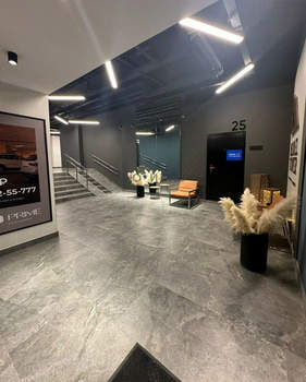 Студия квартира, вторичка, 23м2, 10/22 этаж