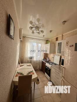 2-к квартира, вторичка, 44м2, 4/9 этаж