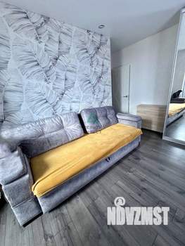 3-к квартира, вторичка, 49м2, 21/25 этаж