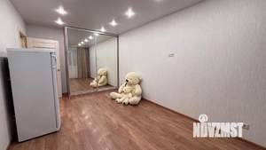 3-к квартира, вторичка, 61м2, 5/5 этаж