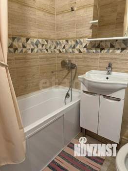 2-к квартира, вторичка, 57м2, 4/18 этаж