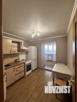 1-к квартира, вторичка, 39м2, 9/14 этаж