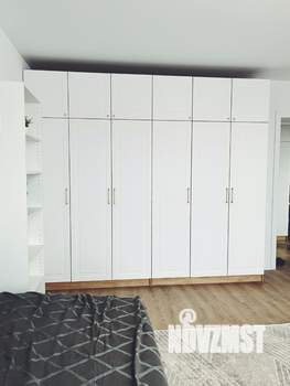 1-к квартира, вторичка, 39м2, 22/24 этаж