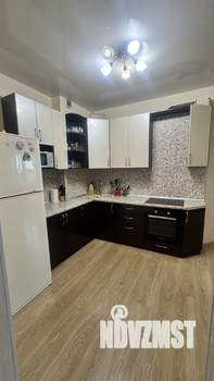 Студия квартира, вторичка, 39м2, 6/19 этаж