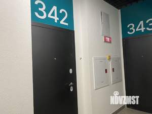 2-к квартира, вторичка, 50м2, 25/25 этаж