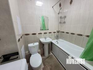 2-к квартира, вторичка, 56м2, 2/18 этаж