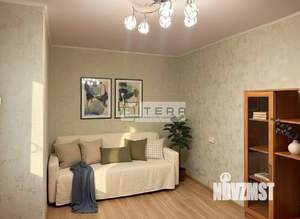 1-к квартира, вторичка, 38м2, 1/9 этаж