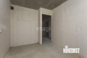 1-к квартира, вторичка, 35м2, 14/27 этаж