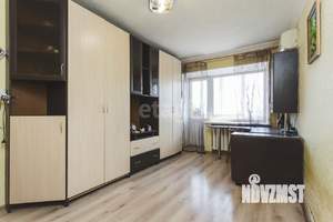 1-к квартира, вторичка, 29м2, 4/5 этаж