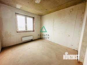 3-к квартира, вторичка, 54м2, 15/27 этаж